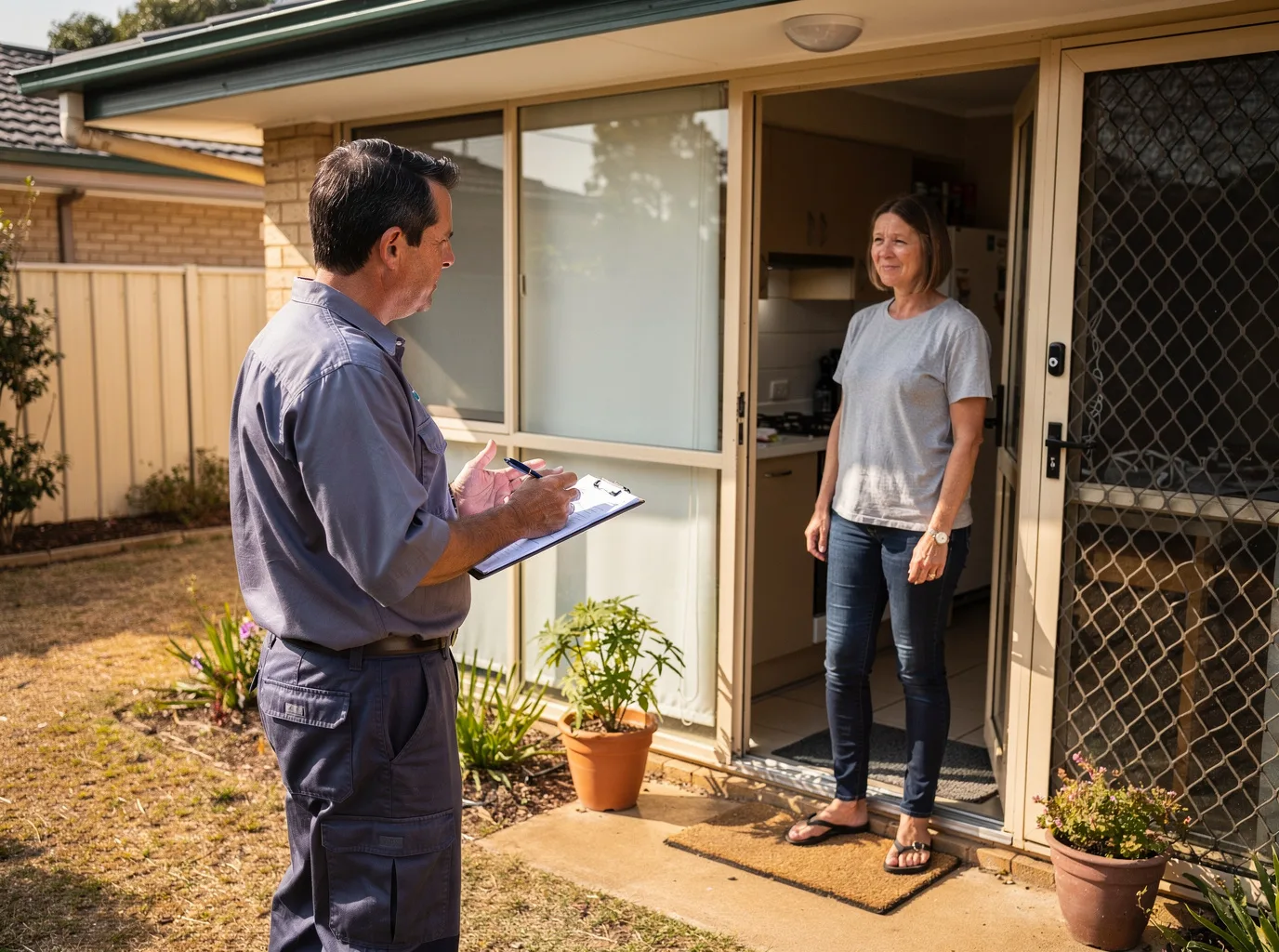 Rodent Control Brisbane FAQs
